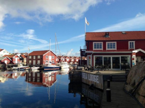 Sea Lodge Smögen, Smögen